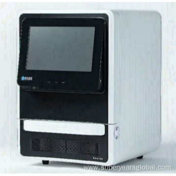 Smart Gradient PCR Machine with High Quality